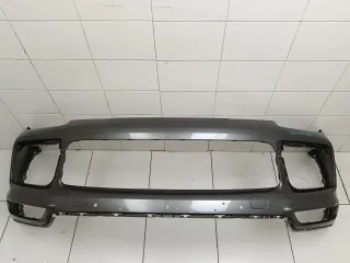 9y0807217g217g2x Бампер передний Porsche Cayenne 959 Арт bs250613121, вид 1