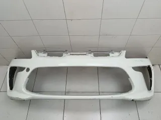 86511h0000 Бампер передний Kia Rio 4 Арт bs250613125, вид 1