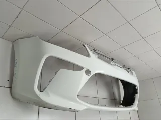 86511h0000 Бампер передний Kia Rio 4 Арт bs250613125, вид 2