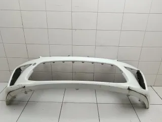 86511h0000 Бампер передний Kia Rio 4 Арт bs250613125, вид 6