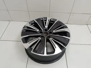 f16-3101010ae Диск колесный легкосплавный Jetour Dashing Арт bs250616103, вид 1