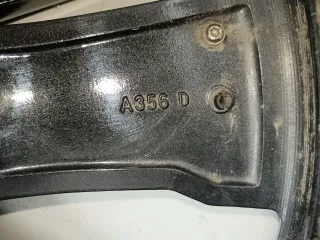 f16-3101010ae Диск колесный легкосплавный Jetour Dashing Арт bs250616103, вид 11