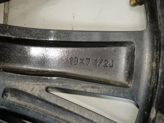 f16-3101010ae Диск колесный легкосплавный Jetour Dashing Арт bs250616103, вид 12