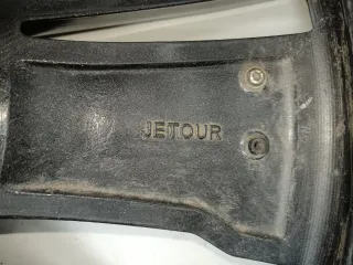 f16-3101010ae Диск колесный легкосплавный Jetour Dashing Арт bs250616103, вид 9