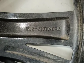 f16-3101010ae Диск колесный легкосплавный Jetour Dashing Арт bs250616103, вид 10