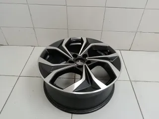 3113104xkn02a Диск колесный легкосплавный Haval F7 Арт bs250616104, вид 1