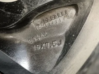 3113104xkn02a Диск колесный легкосплавный Haval F7 Арт bs250616104, вид 14