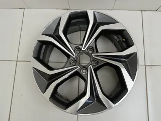3113104xkn02a Диск колесный легкосплавный Haval F7 Арт bs250616104, вид 2