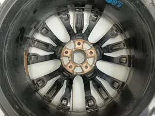 203000130aaakl Диск колесный легкосплавный EXEED VX Арт bs250616107, вид 8