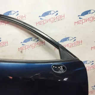 KDY3-58-02XK Дверь передняя правая MAZDA CX5 KE 2014 Mazda CX-5 1 Арт AV59044, вид 3
