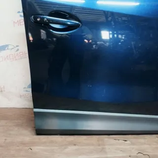 KDY3-58-02XK Дверь передняя правая MAZDA CX5 KE 2014 Mazda CX-5 1 Арт AV59044, вид 5