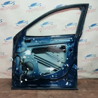 KDY3-58-02XK Дверь передняя правая MAZDA CX5 KE 2014 Mazda CX-5 1 Арт AV59044, вид 6