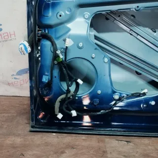 KDY3-58-02XK Дверь передняя правая MAZDA CX5 KE 2014 Mazda CX-5 1 Арт AV59044, вид 9