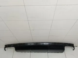 4m0807521b Юбка задняя Audi Q7 4M Арт BBBs250627100, вид 1