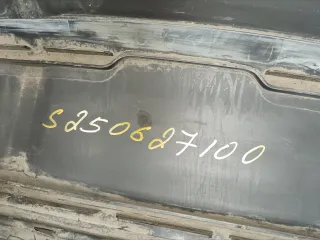 4m0807521b Юбка задняя Audi Q7 4M Арт BBBs250627100, вид 11