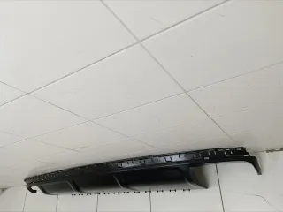 4m0807521b Юбка задняя Audi Q7 4M Арт BBBs250627100, вид 2