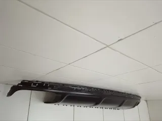 4m0807521b Юбка задняя Audi Q7 4M Арт BBBs250627100, вид 3
