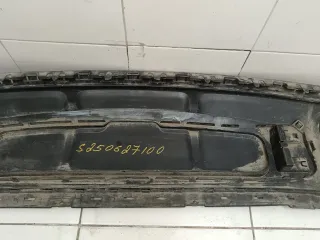 4m0807521b Юбка задняя Audi Q7 4M Арт BBBs250627100, вид 8