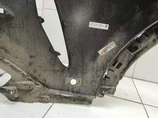 51128069965 Бампер задний BMW X6 G06 Арт BBBs250514104, вид 13