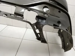 51128069965 Бампер задний BMW X6 G06 Арт BBBs250514104, вид 7