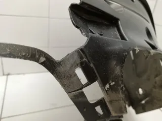 51128069965 Бампер задний BMW X6 G06 Арт BBBs250514104, вид 8