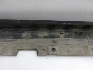 A22269819549999 Накладка порога левого Mercedes S W222 Арт 781398, вид 4