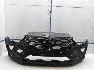 8450040056 Бампер передний Lada Vesta 1 Арт 784659, вид 1