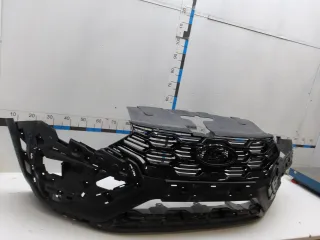 8450040056 Бампер передний Lada Vesta 1 Арт 784659, вид 6