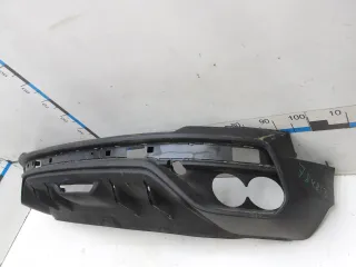 6044146200 Спойлер (нижняя часть) бампера заднего Geely Coolray Арт 784813, вид 3