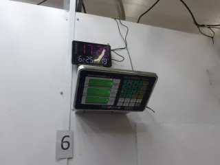 6044146200 Спойлер (нижняя часть) бампера заднего Geely Coolray Арт 784813, вид 5