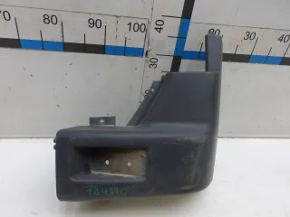 А31R232804018 Бампер задний ГАЗ Газель next Арт 784810, вид 1