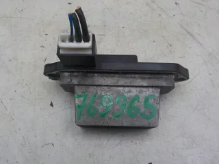 BP4M61B15 Резистор печки Mazda 3 BK Арт 769965, вид 1