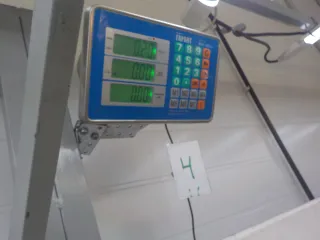 BP4M61B15 Резистор печки Mazda 3 BK Арт 769965, вид 4