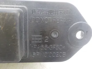 BP4M61B15 Резистор печки Mazda 3 BK Арт 769965, вид 5