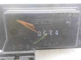 BP4M61B15 Резистор печки Mazda 3 BK Арт 769965, вид 6