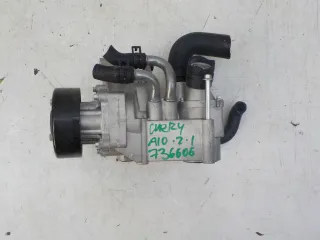 F4J161306110 Насос системы охлаждения (помпа) EXEED RX Арт 736606, вид 1