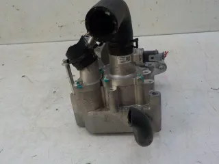 F4J161306110 Насос системы охлаждения (помпа) EXEED RX Арт 736606, вид 5