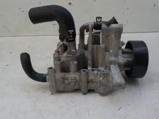F4J161306110 Насос системы охлаждения (помпа) EXEED RX Арт 736606, вид 6