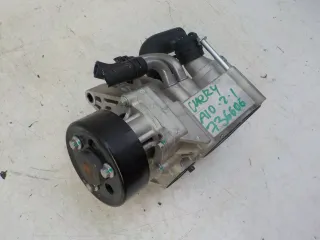 F4J161306110 Насос системы охлаждения (помпа) EXEED RX Арт 736606, вид 9