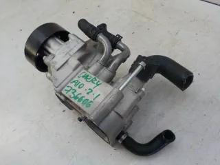 F4J161306110 Насос системы охлаждения (помпа) EXEED RX Арт 736606, вид 10