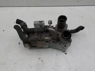 F4J161306110 Насос системы охлаждения (помпа) EXEED RX Арт 734201, вид 2