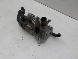 F4J161306110 Насос системы охлаждения (помпа) EXEED RX Арт 734201, вид 4