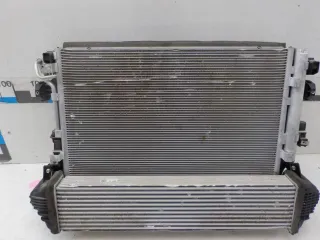 302000289AA Радиатор основной EXEED RX Арт 721186