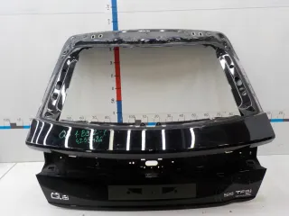 4M8827025B Дверь багажника Audi Q8 Арт 560551, вид 1