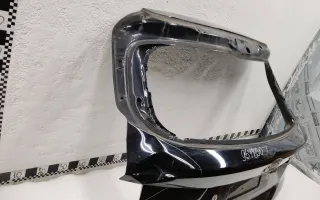 72800P2300 Крышка багажника (дверь 3-5) Kia Sorento 4 Арт A957850T, вид 3