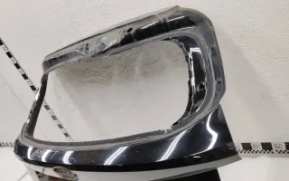 72800P2300 Крышка багажника (дверь 3-5) Kia Sorento 4 Арт A957850T, вид 4