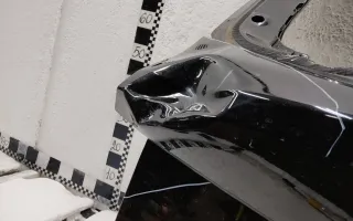 72800P2300 Крышка багажника (дверь 3-5) Kia Sorento 4 Арт A957850T, вид 8