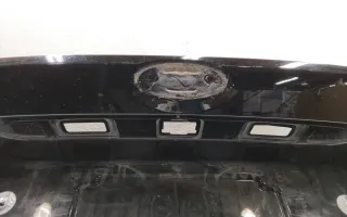 72800P2300 Крышка багажника (дверь 3-5) Kia Sorento 4 Арт A957850T, вид 9
