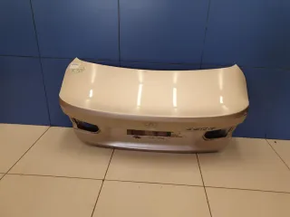 41007288757 Крышка багажника BMW 3 F30/F31/GT F34 Арт Z252594, вид 1