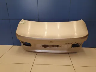 41007288757 Крышка багажника BMW 3 F30/F31/GT F34 Арт Z252594, вид 2